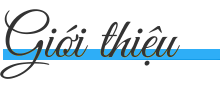 gioi thieu